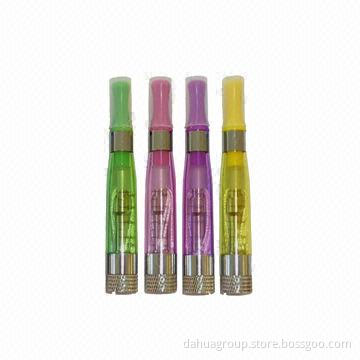 Electronic cigarettes clearomizers, CE4+, CE5+